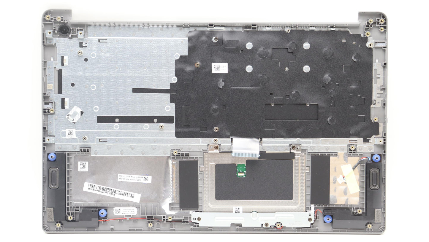 Lenovo Cover Upper Case Assembly Tur - 5CB1H70712
