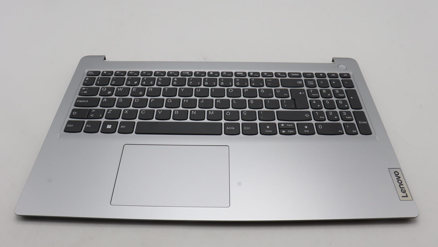 Lenovo Cover Upper Case Assembly Tur - 5CB1H70712