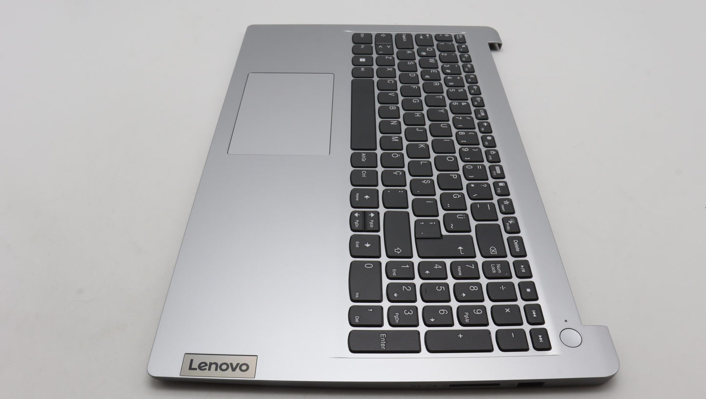 Lenovo Cover Upper Case Assembly Tur - 5CB1H70712