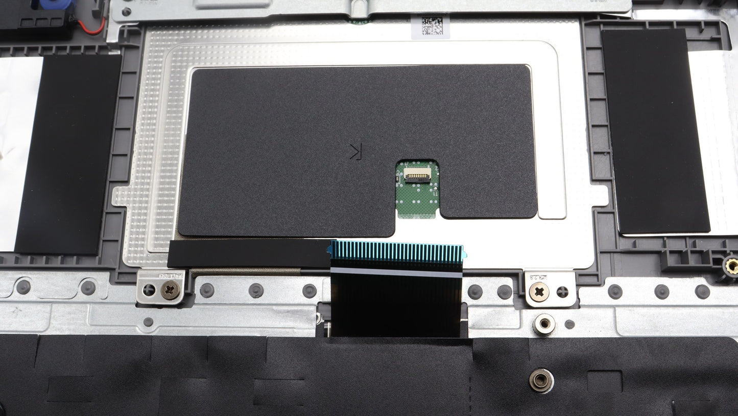 Lenovo Cover Upper Case Assembly Tur - 5CB1H70712