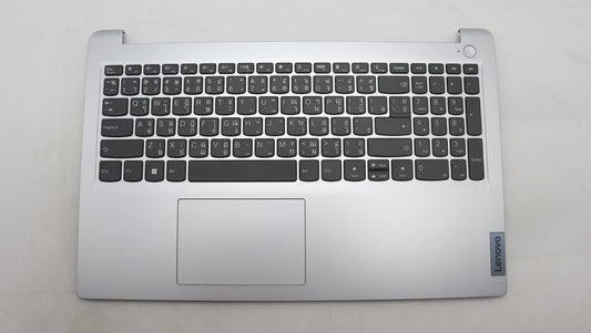 Lenovo Cover Upper Case Assembly Thai - 5CB1H70713
