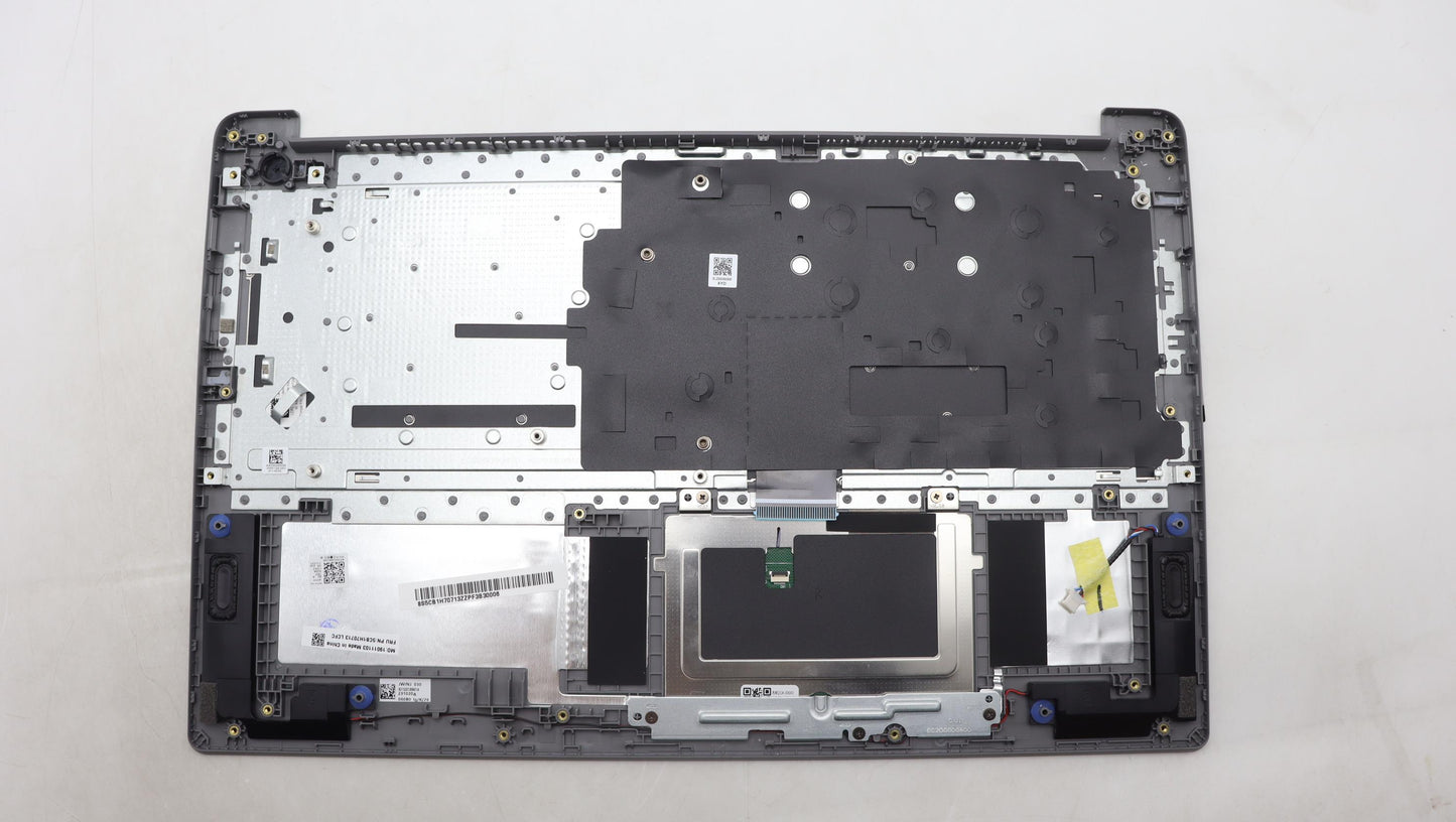 Lenovo Cover Upper Case Assembly Thai - 5CB1H70713