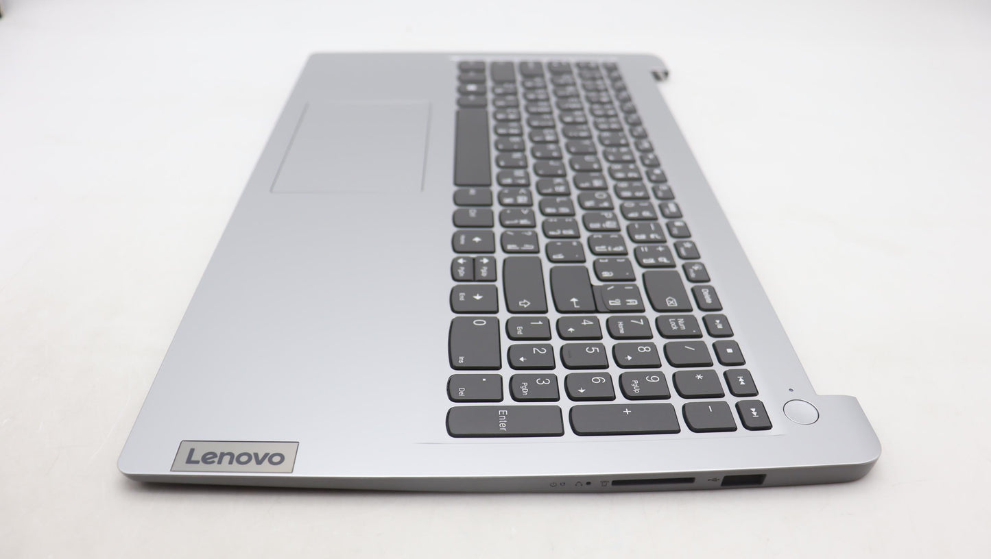 Lenovo Cover Upper Case Assembly Thai - 5CB1H70713