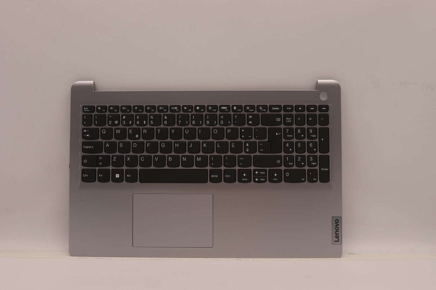 Lenovo Cover Upper Case Assembly Por - 5CB1H70714