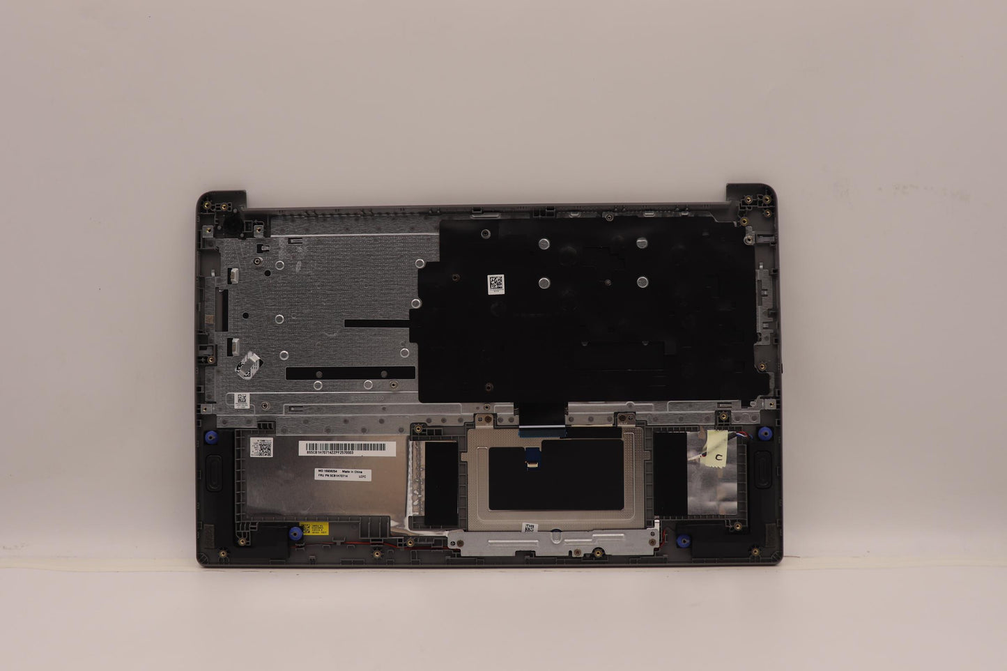 Lenovo Cover Upper Case Assembly Por - 5CB1H70714