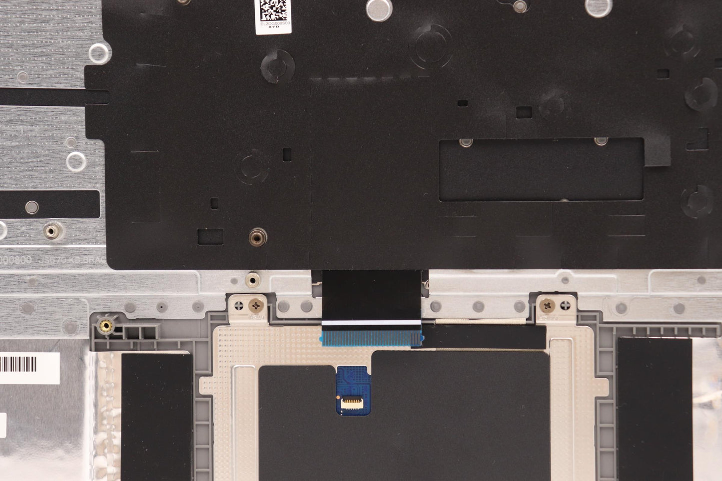 Lenovo Cover Upper Case Assembly Por - 5CB1H70714