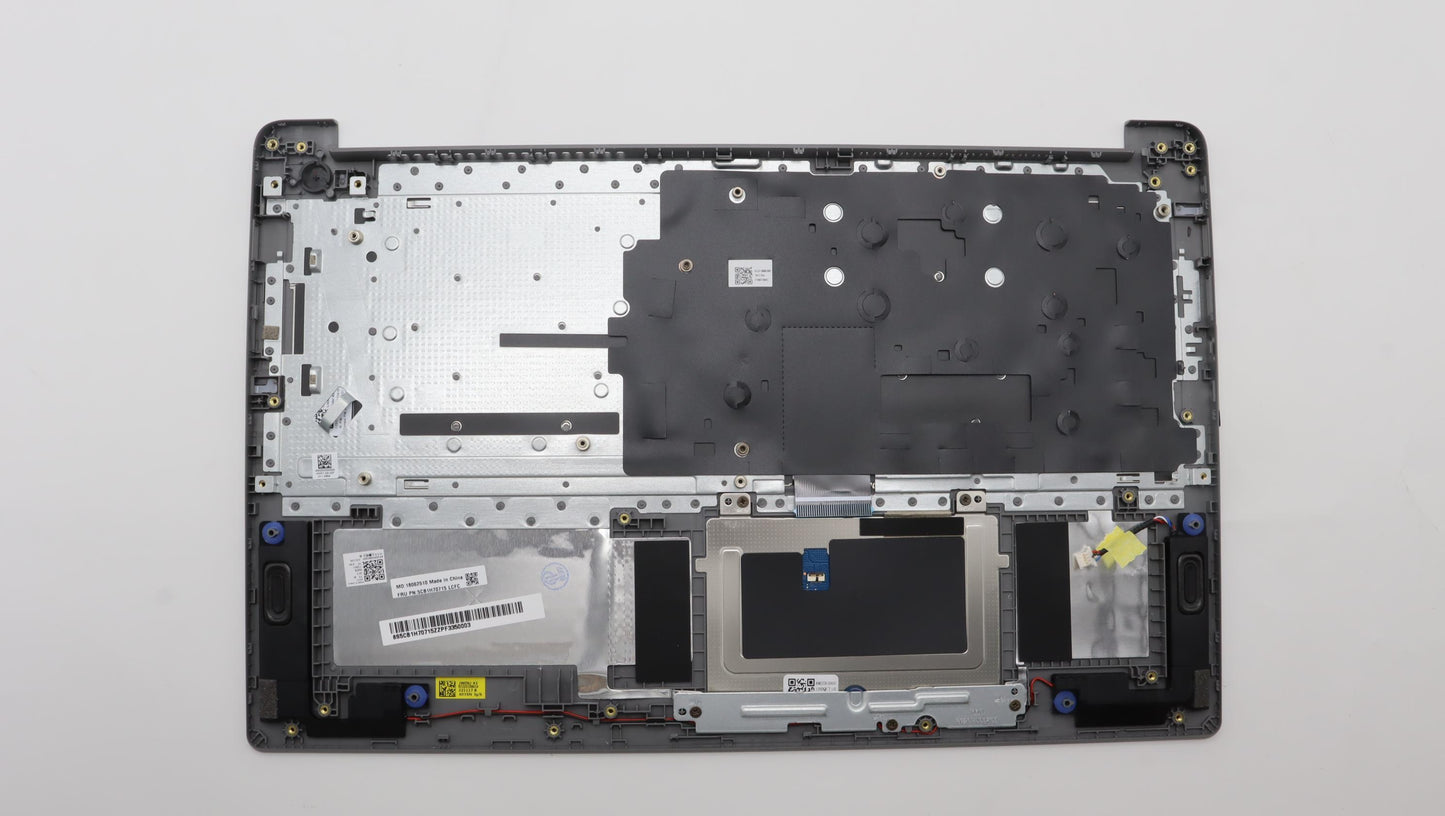 Lenovo Cover Upper Case Assembly La S - 5CB1H70715