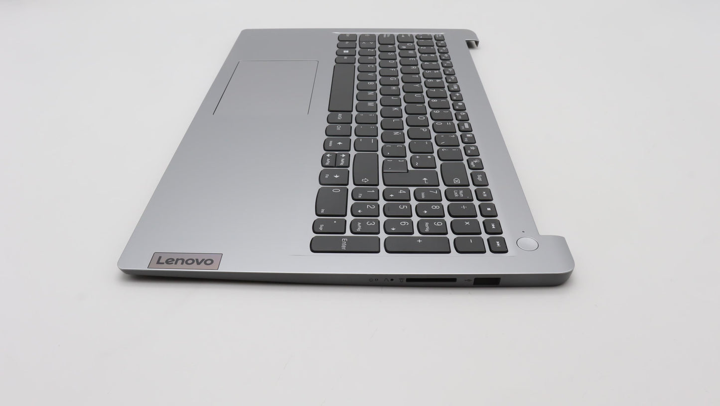 Lenovo Cover Upper Case Assembly La S - 5CB1H70715