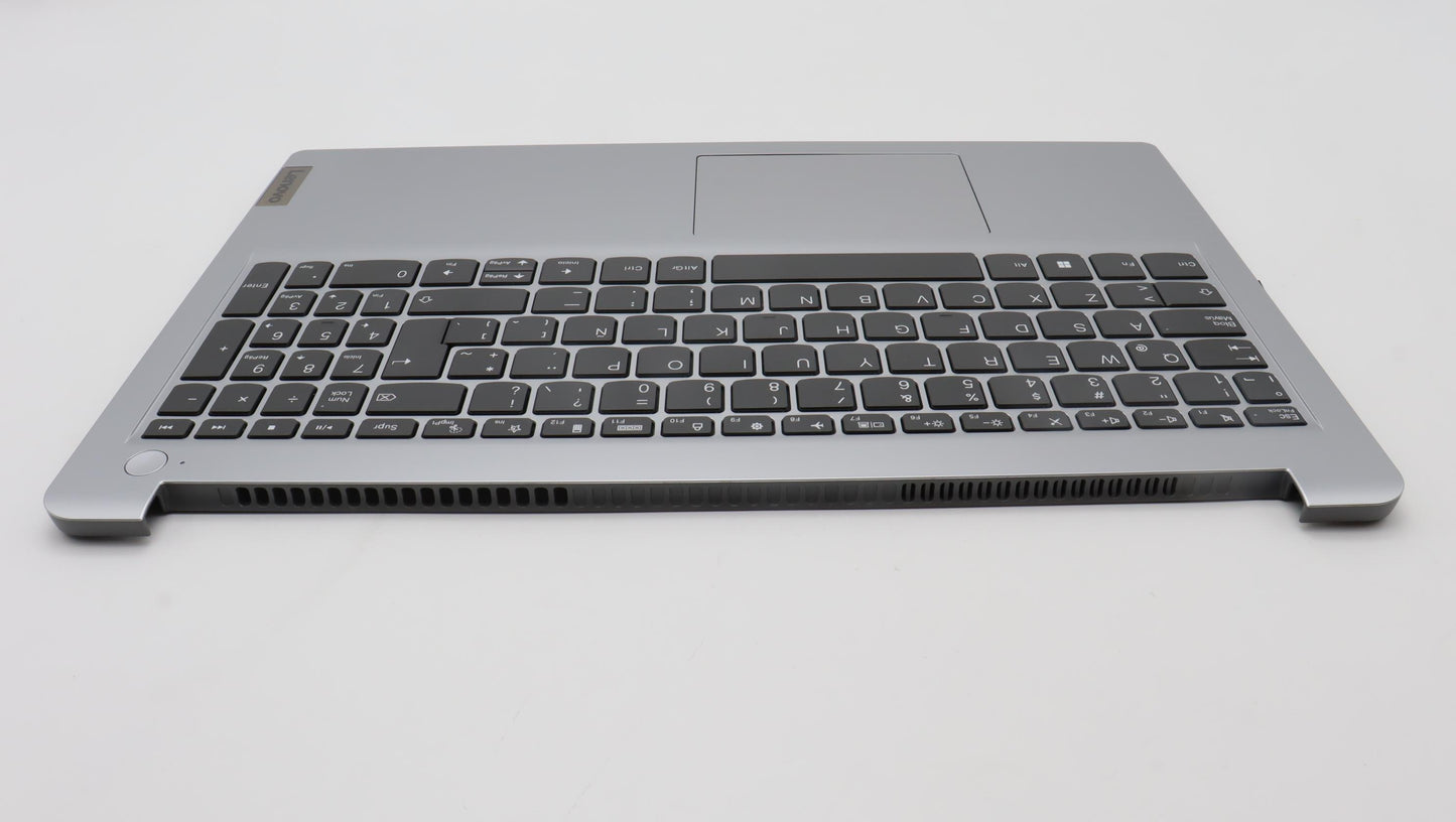Lenovo Cover Upper Case Assembly La S - 5CB1H70715