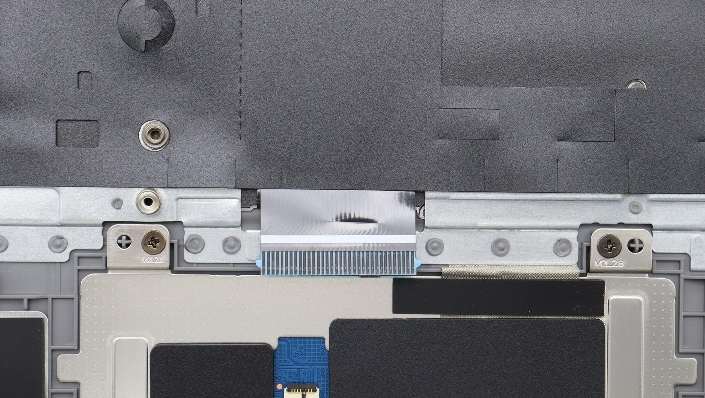 Lenovo Cover Upper Case Assembly La S - 5CB1H70715