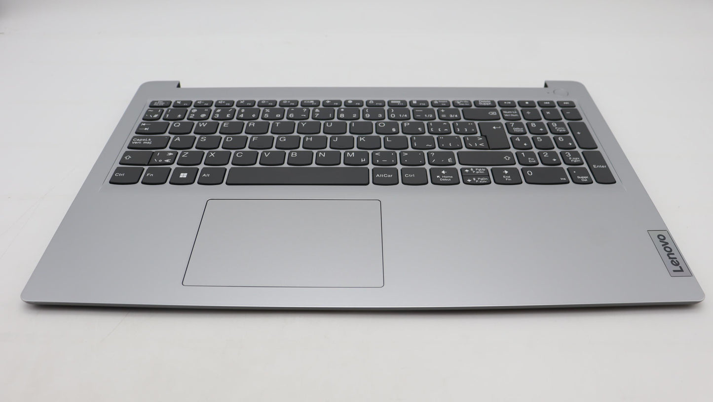 Lenovo Cover Upper Case Assembly Fra/ - 5CB1H70716