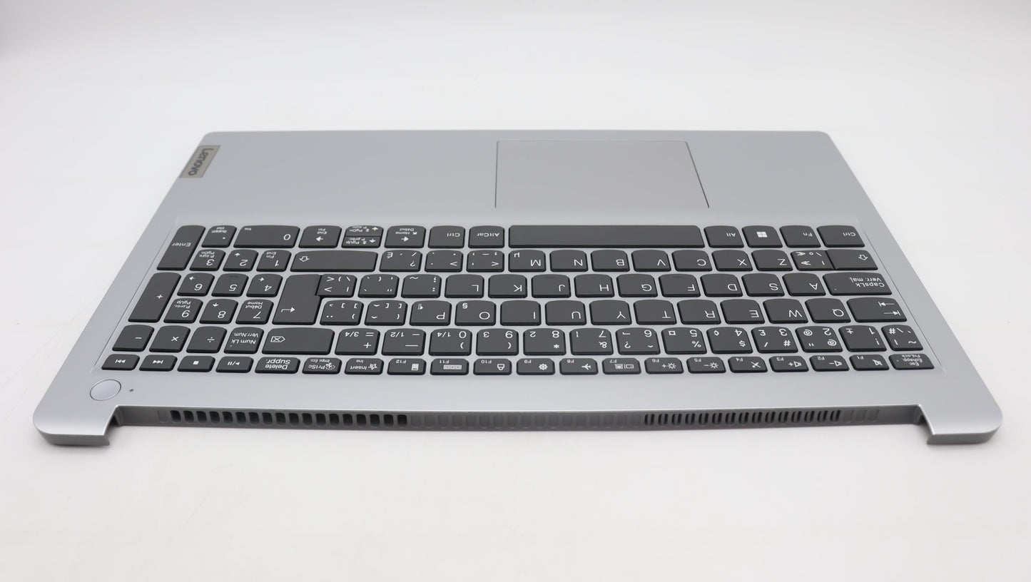Lenovo Cover Upper Case Assembly Fra/ - 5CB1H70716