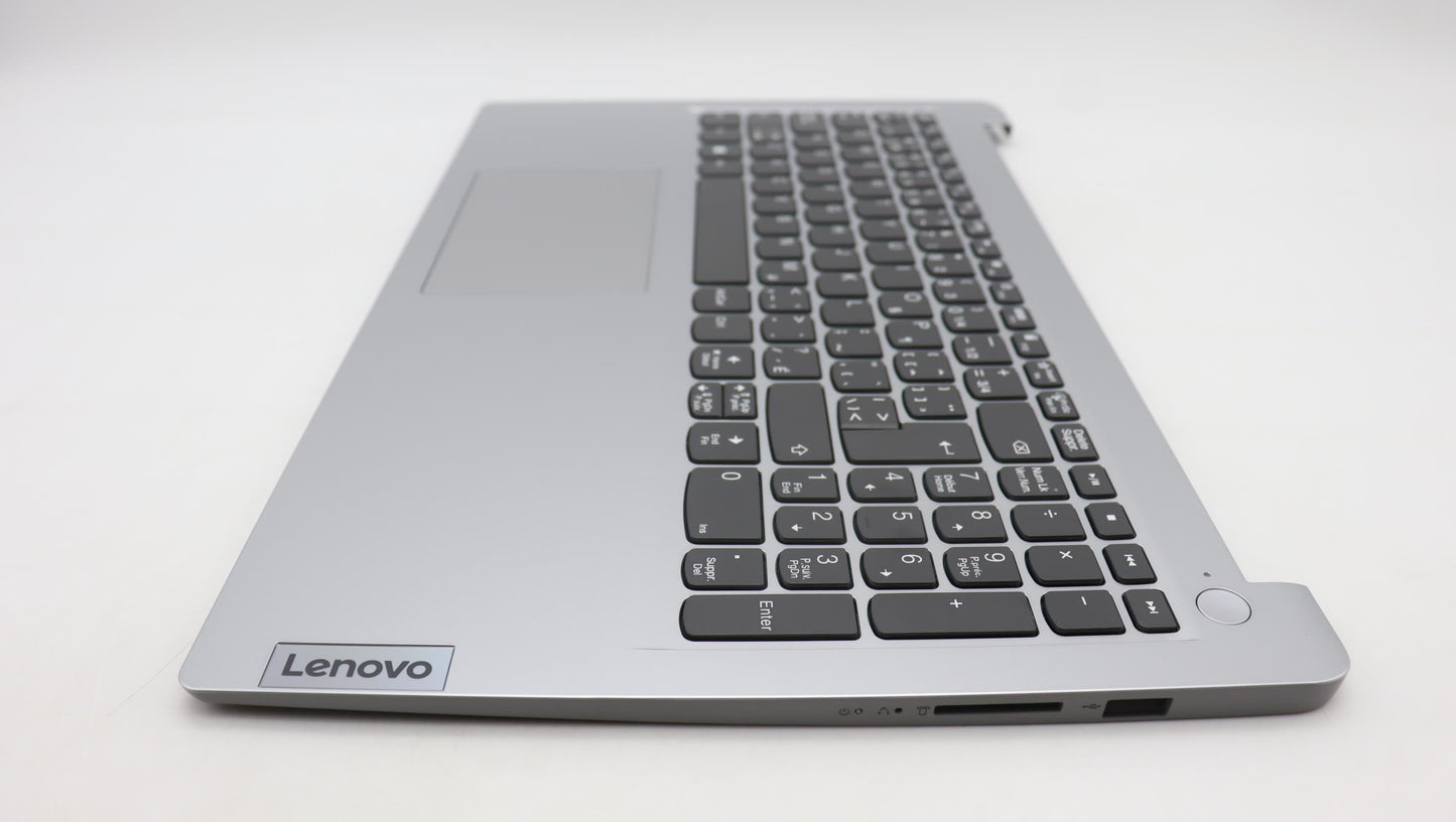 Lenovo Cover Upper Case Assembly Fra/ - 5CB1H70716