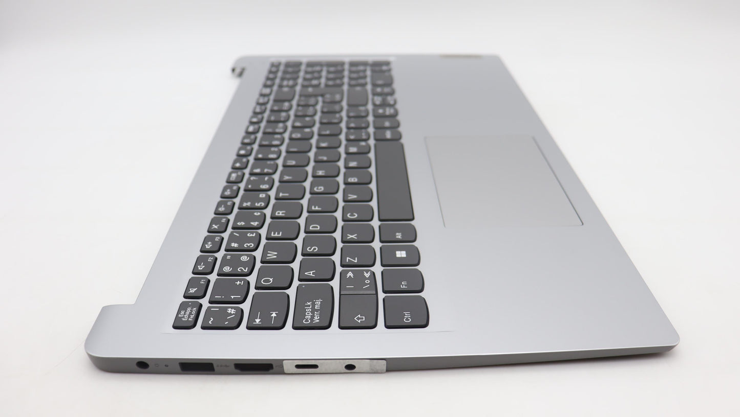 Lenovo Cover Upper Case Assembly Fra/ - 5CB1H70716