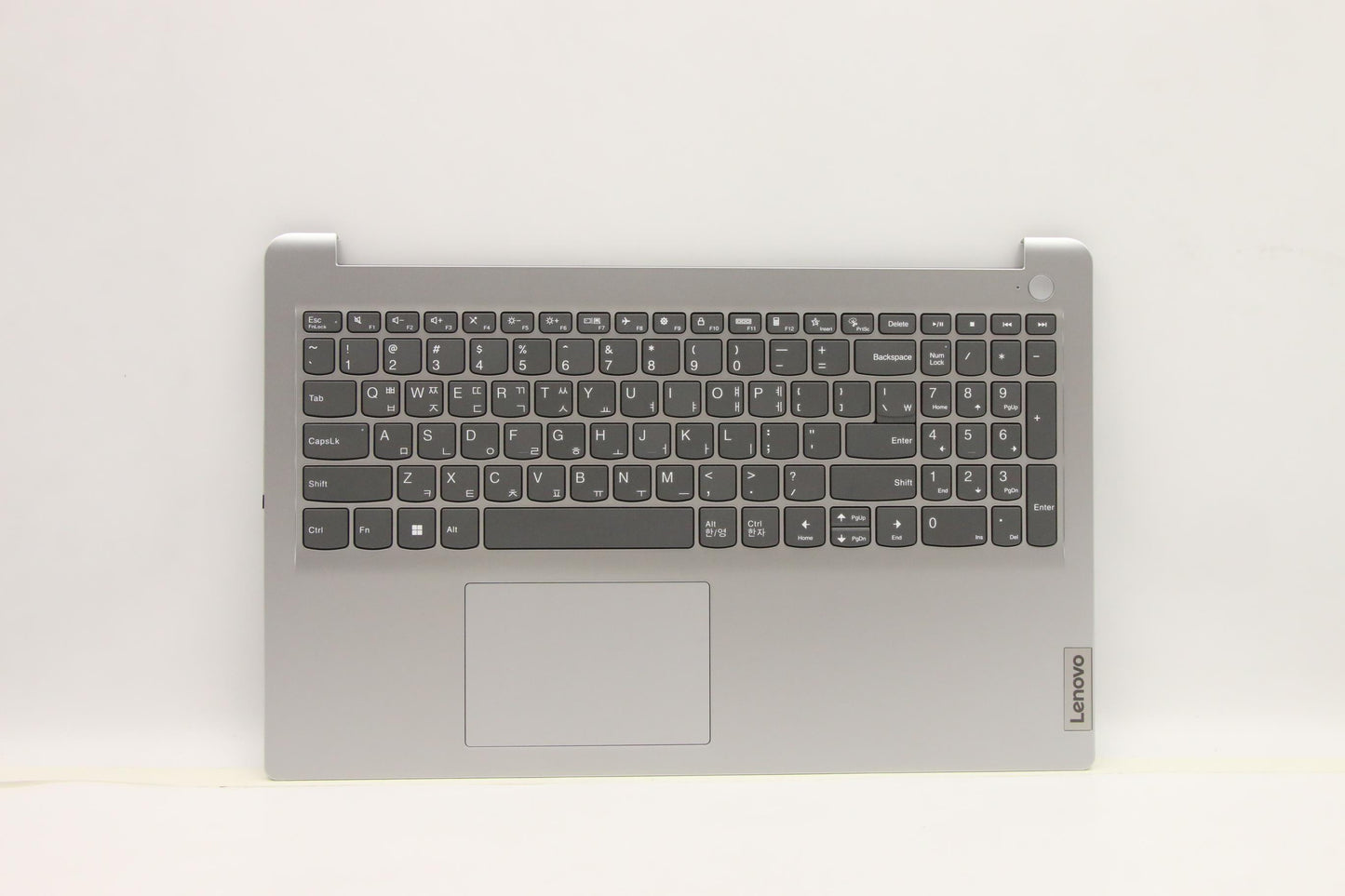 Lenovo Cover Upper Case Assembly Kor - 5CB1H70717