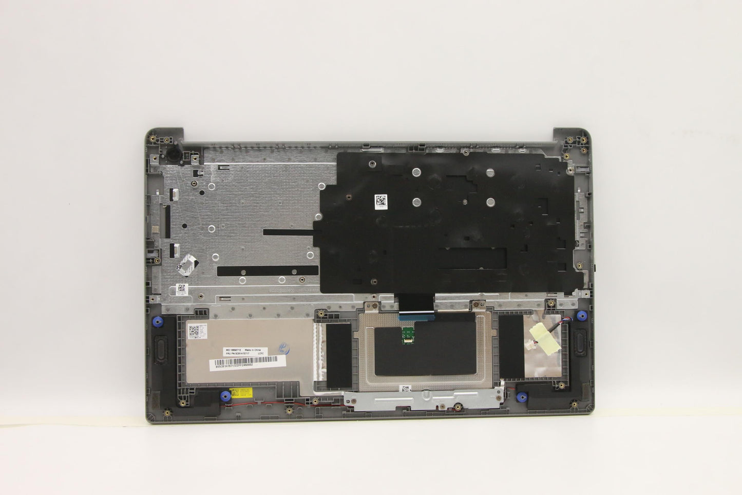 Lenovo Cover Upper Case Assembly Kor - 5CB1H70717