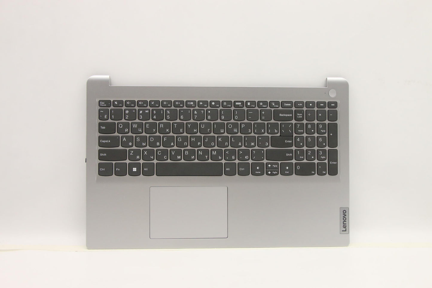 Lenovo Cover Upper Case Assembly Rus - 5CB1H70719
