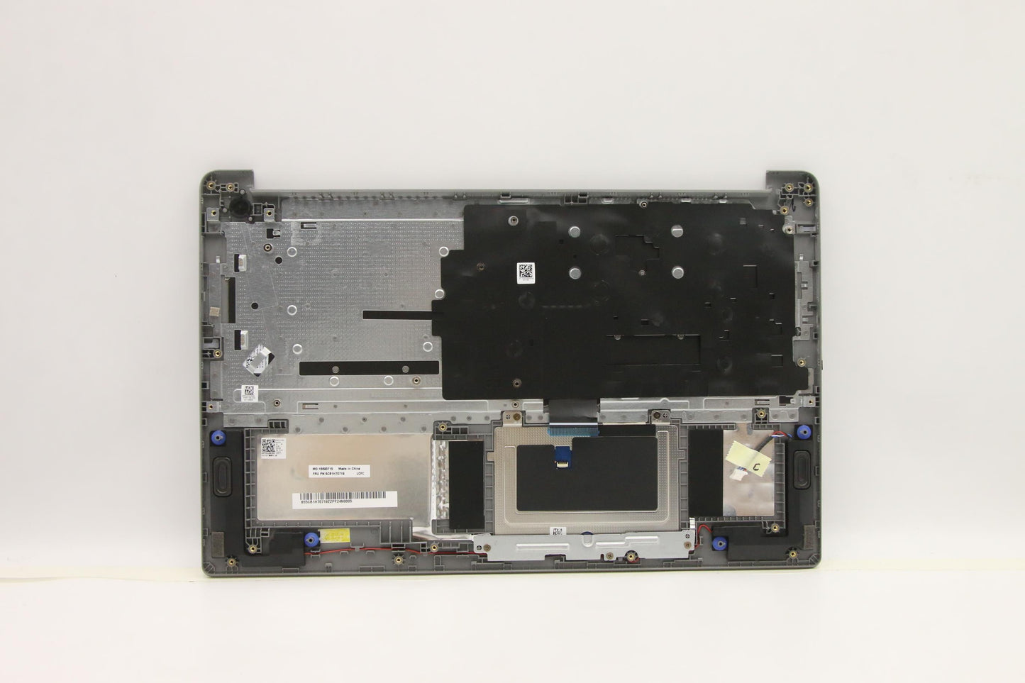 Lenovo Cover Upper Case Assembly Rus - 5CB1H70719