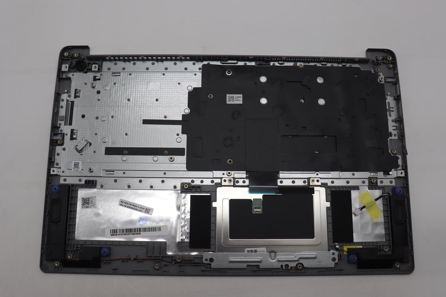 Lenovo Cover Upper Case Assembly Fra - 5CB1H70720