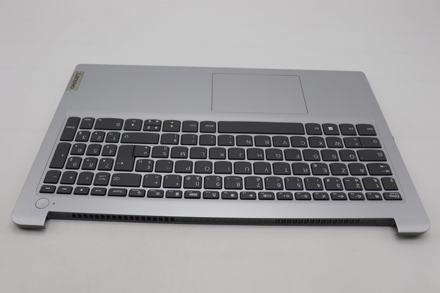 Lenovo Cover Upper Case Assembly Fra - 5CB1H70720