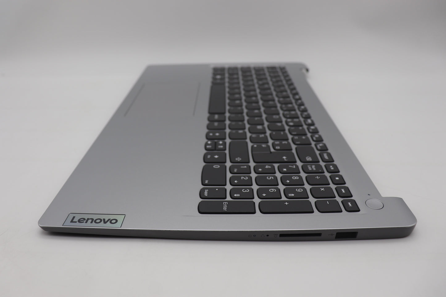Lenovo Cover Upper Case Assembly Fra - 5CB1H70720