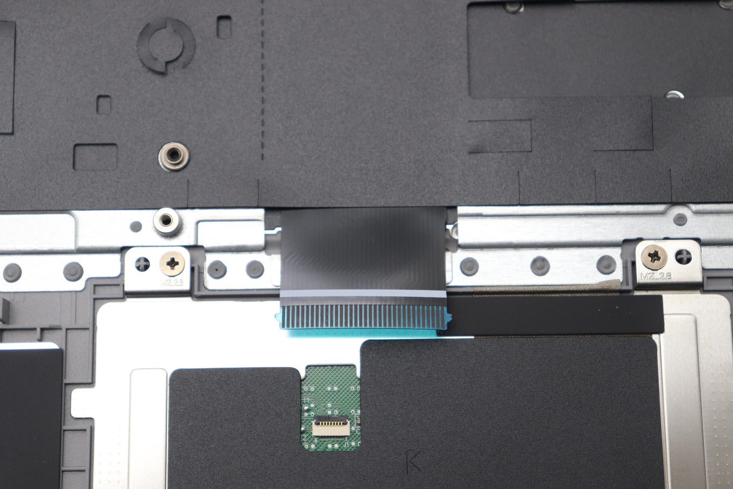 Lenovo Cover Upper Case Assembly Fra - 5CB1H70720