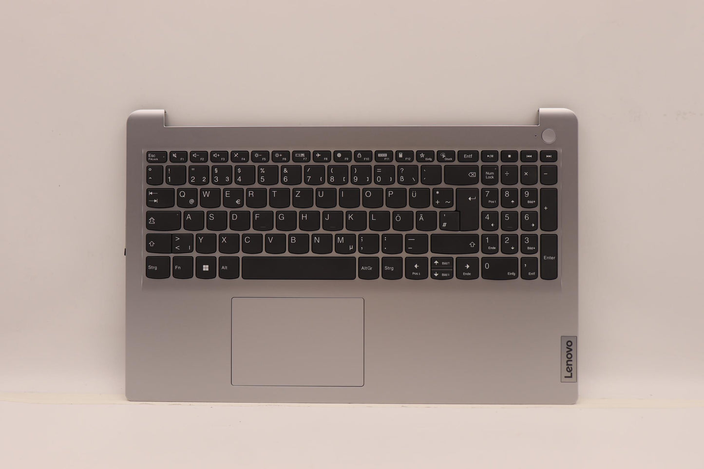 Lenovo Cover Upper Case Assembly Ger - 5CB1H70721
