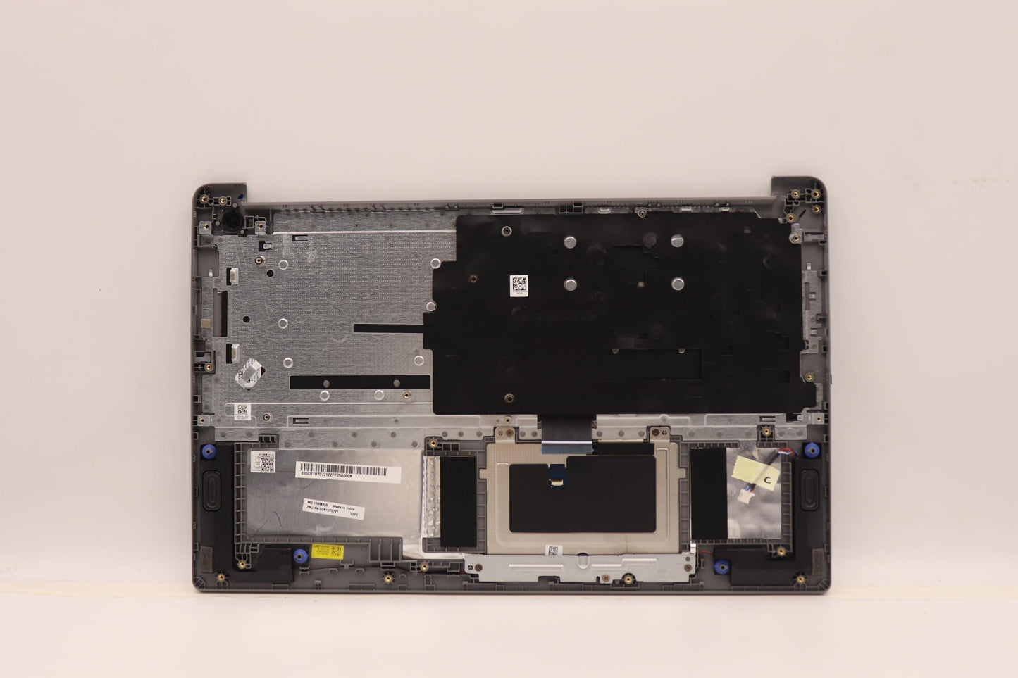 Lenovo Cover Upper Case Assembly Ger - 5CB1H70721