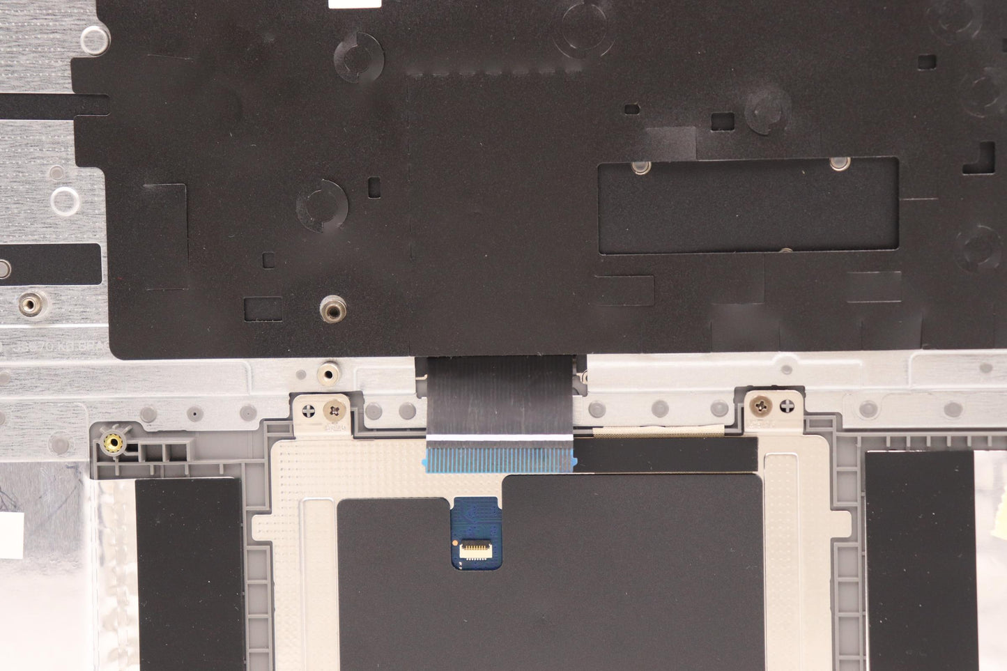 Lenovo Cover Upper Case Assembly Ger - 5CB1H70721