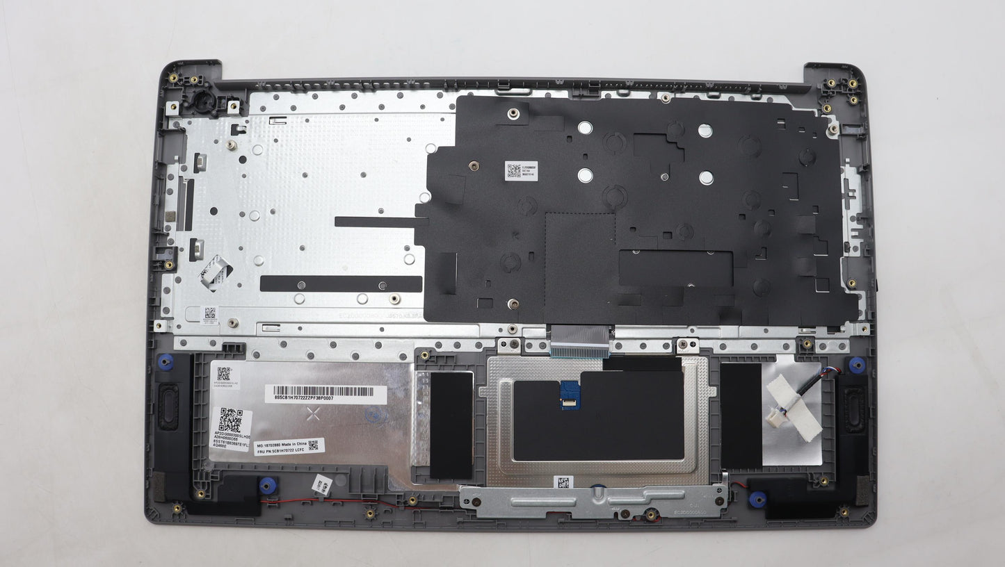 Lenovo Cover Upper Case Assembly Ara - 5CB1H70722
