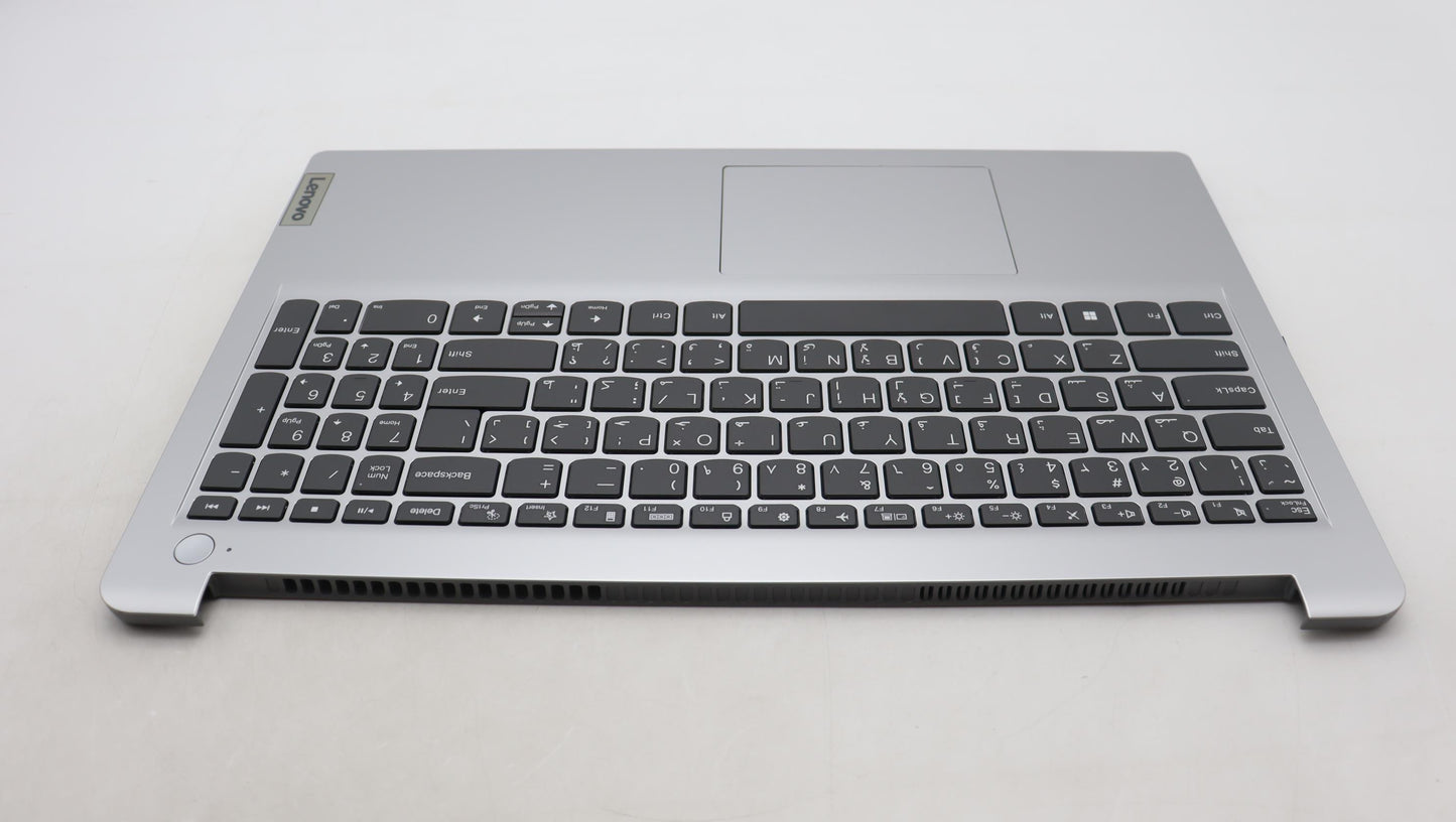 Lenovo Cover Upper Case Assembly Ara - 5CB1H70722