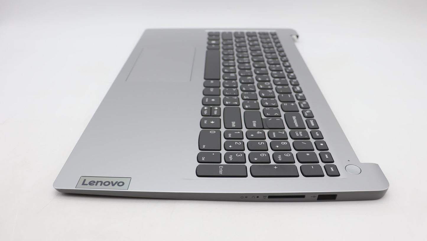 Lenovo Cover Upper Case Assembly Ara - 5CB1H70722