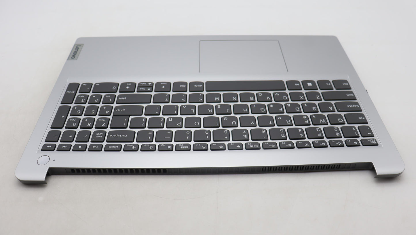 Lenovo Cover Upper Case Assembly Gre - 5CB1H70724