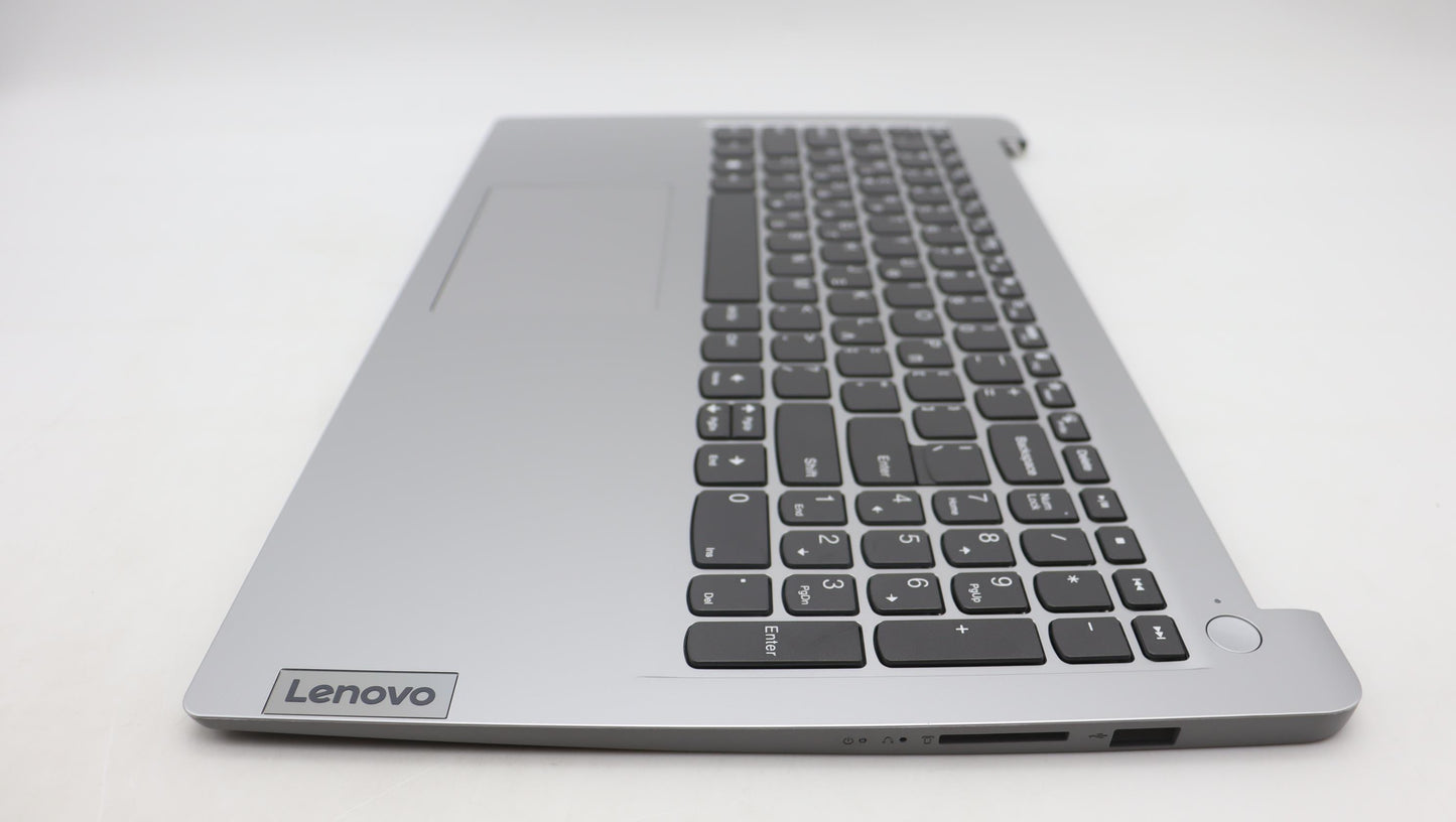 Lenovo Cover Upper Case Assembly Gre - 5CB1H70724