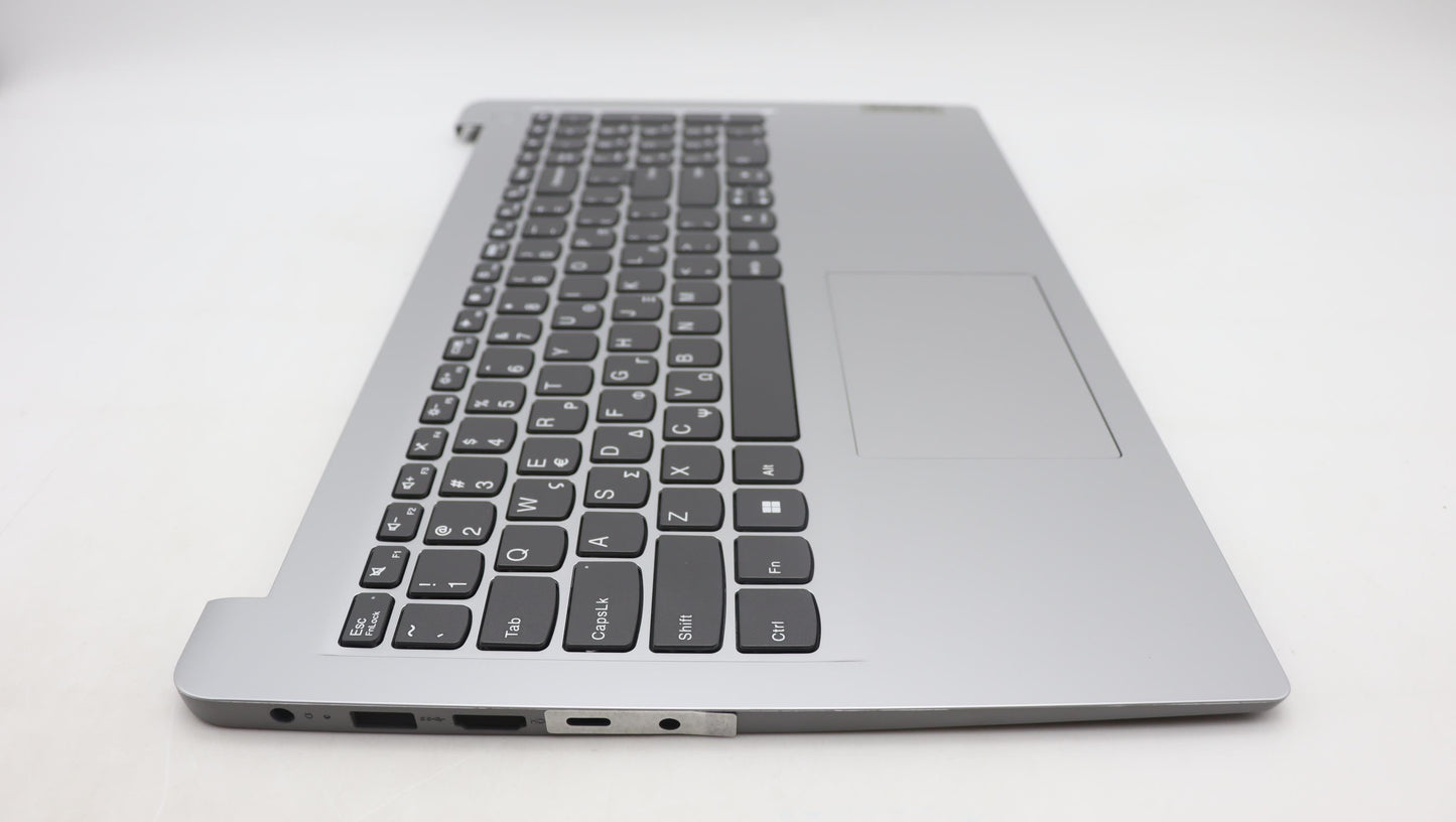Lenovo Cover Upper Case Assembly Gre - 5CB1H70724