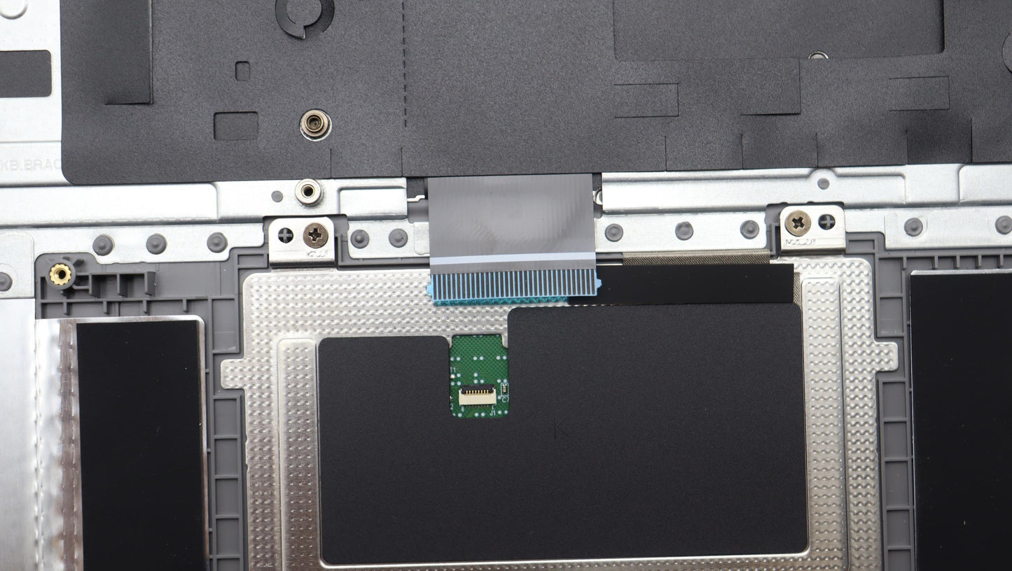 Lenovo Cover Upper Case Assembly Gre - 5CB1H70724