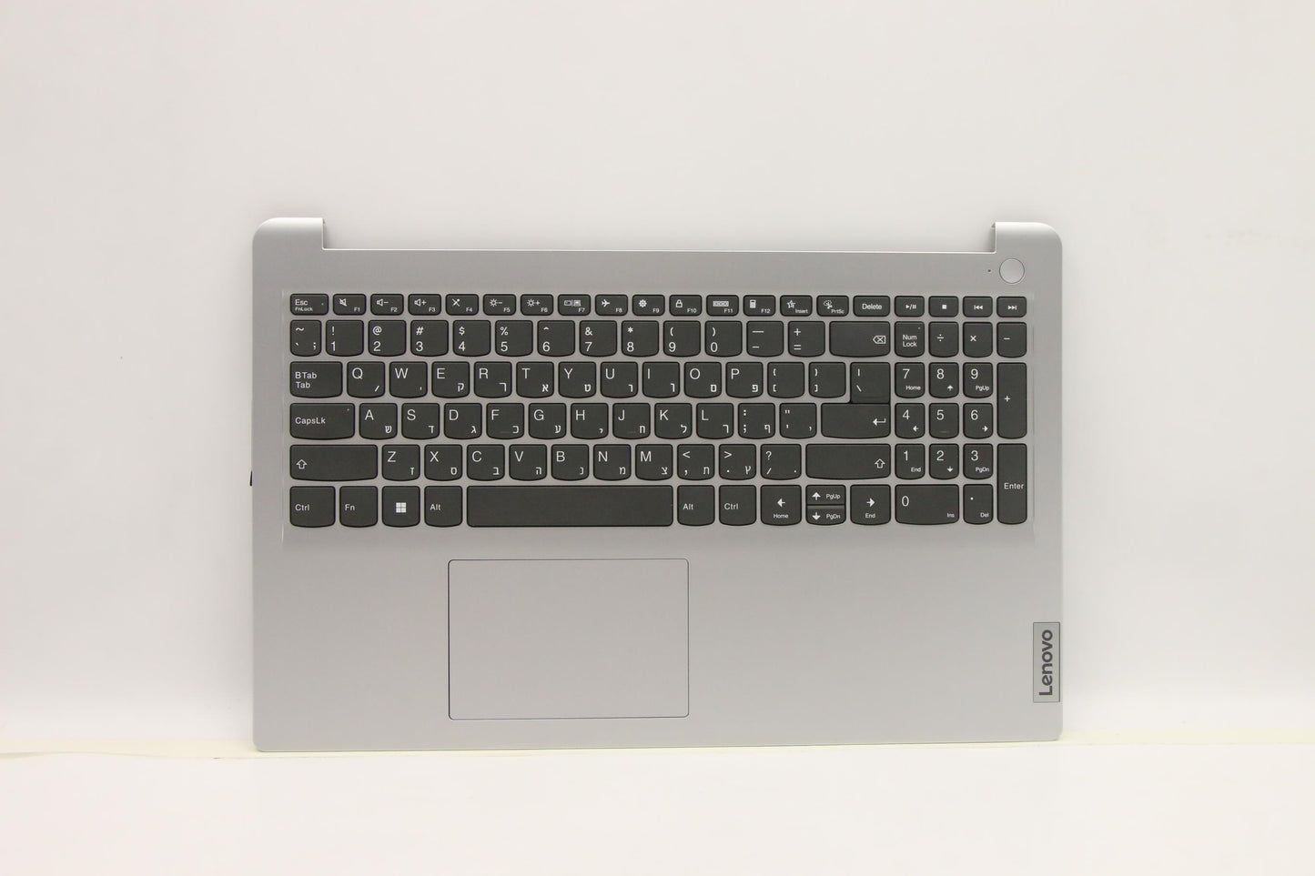 Lenovo Cover Upper Case Assembly Hbw - 5CB1H70725