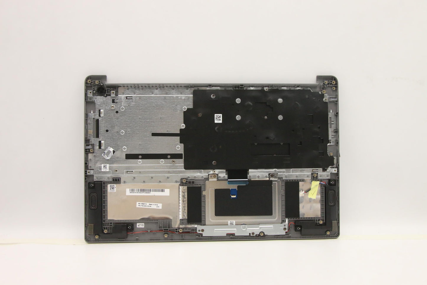 Lenovo Cover Upper Case Assembly Hbw - 5CB1H70725