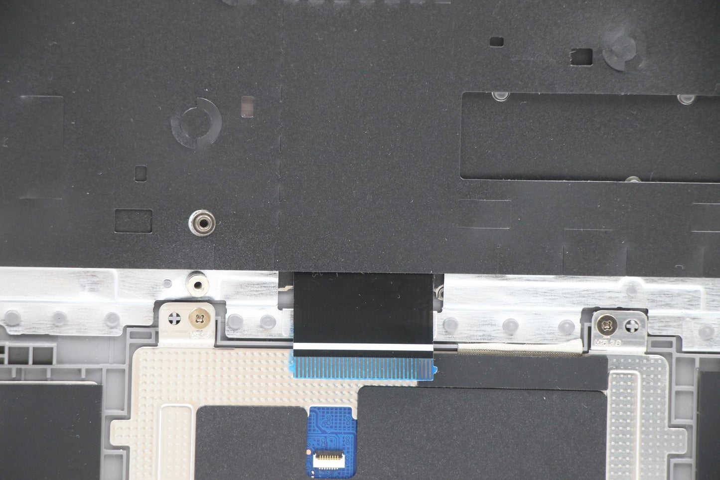 Lenovo Cover Upper Case Assembly Hbw - 5CB1H70725