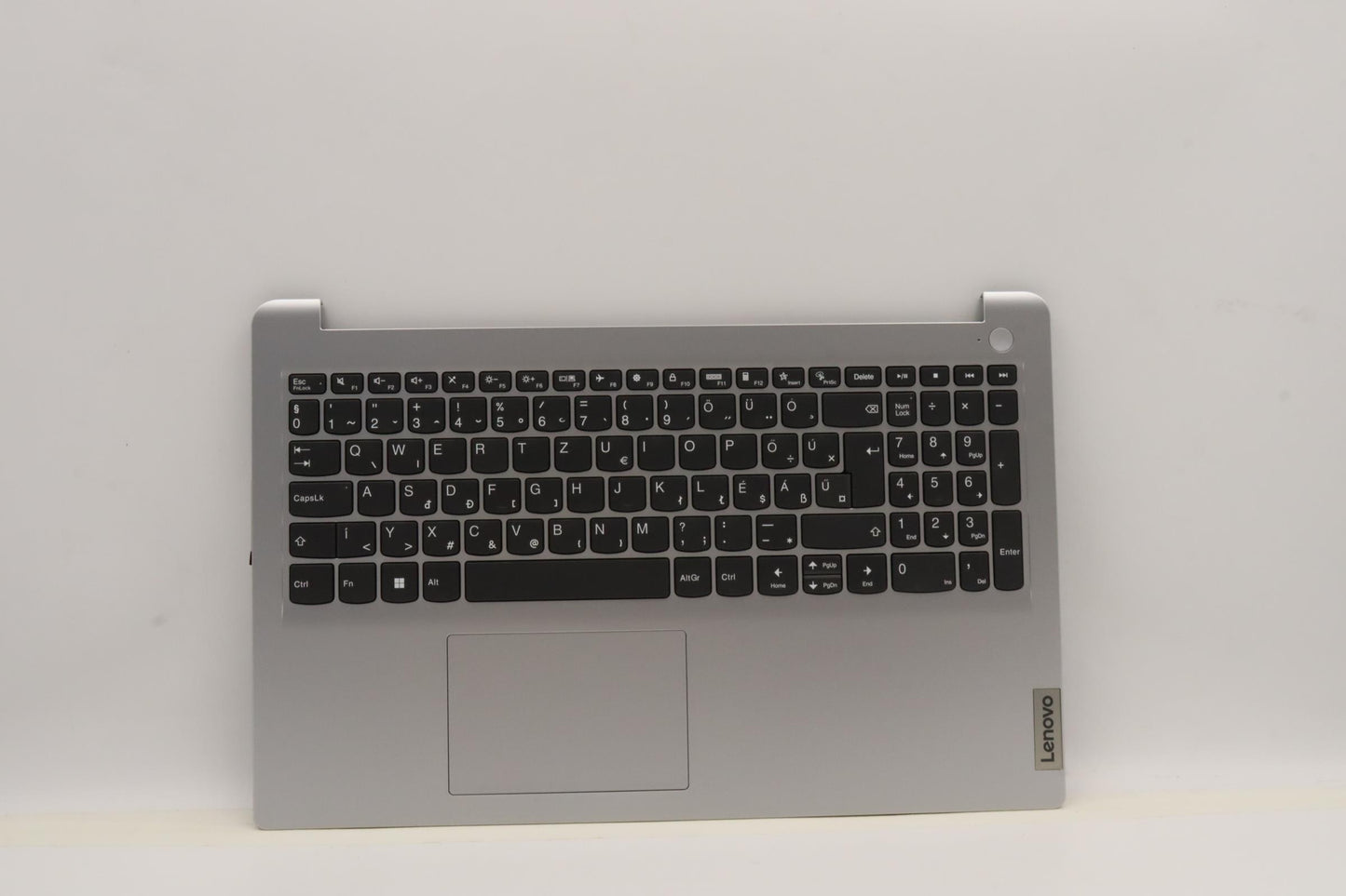 Lenovo Cover Upper Case Assembly Hun - 5CB1H70726