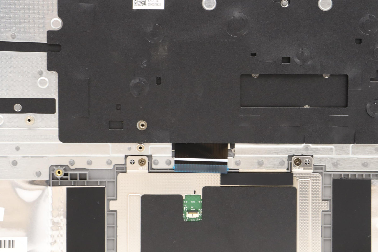 Lenovo Cover Upper Case Assembly Hun - 5CB1H70726