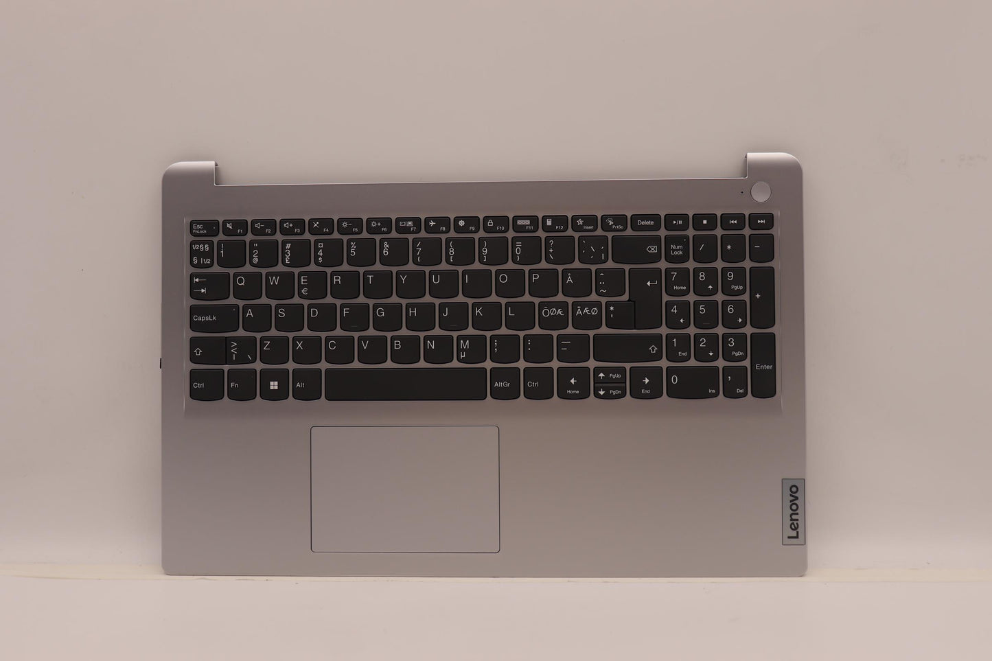 Lenovo Cover Upper Case Assembly Nord - 5CB1H70727