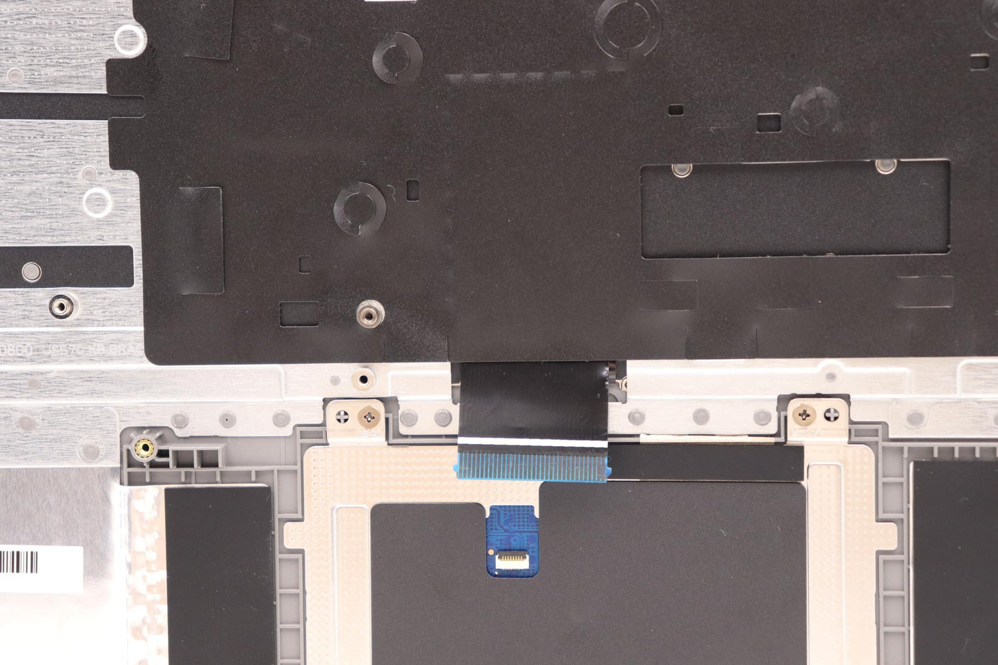 Lenovo Cover Upper Case Assembly Nord - 5CB1H70727
