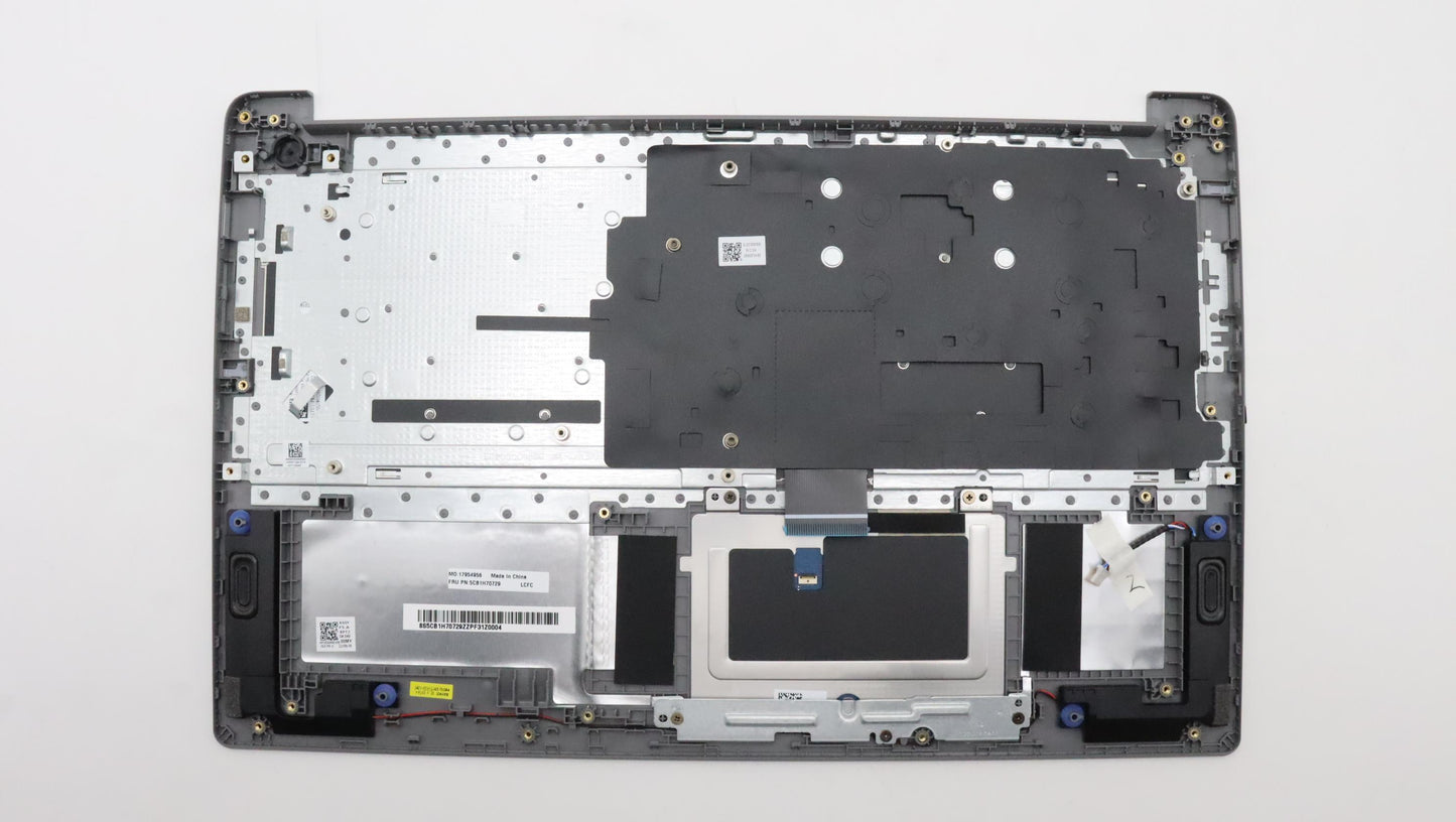 Lenovo Cover Upper Case Assembly Bel - 5CB1H70729