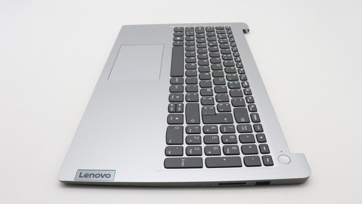 Lenovo Cover Upper Case Assembly Bel - 5CB1H70729