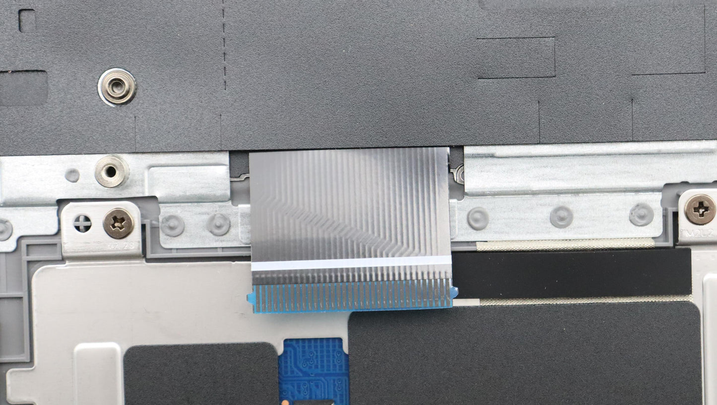 Lenovo Cover Upper Case Assembly Bel - 5CB1H70729