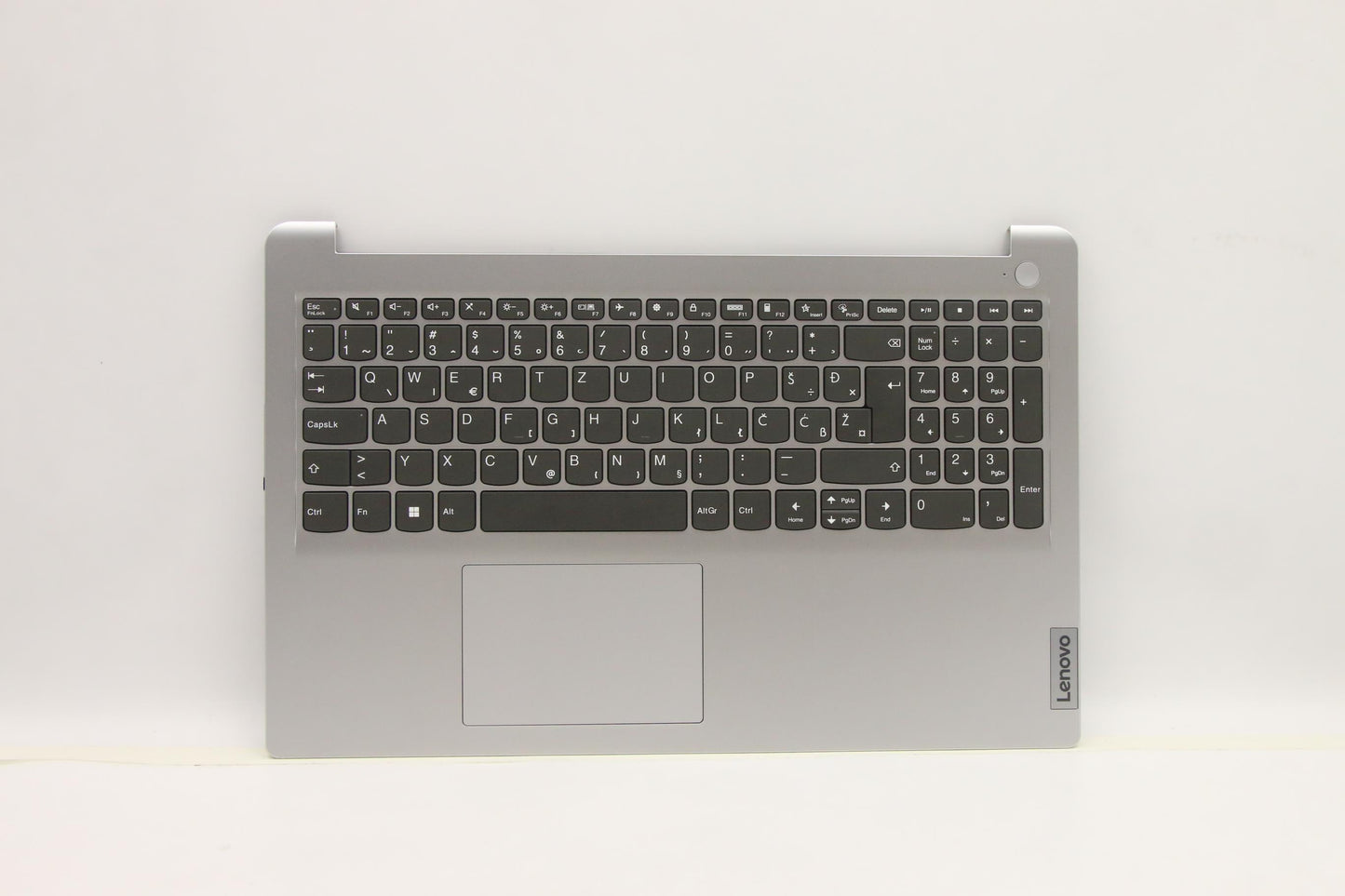 Lenovo Cover Upper Case Assembly Slv - 5CB1H70734