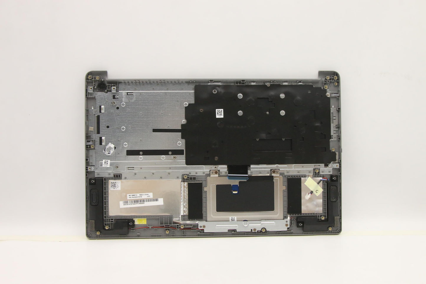 Lenovo Cover Upper Case Assembly Slv - 5CB1H70734