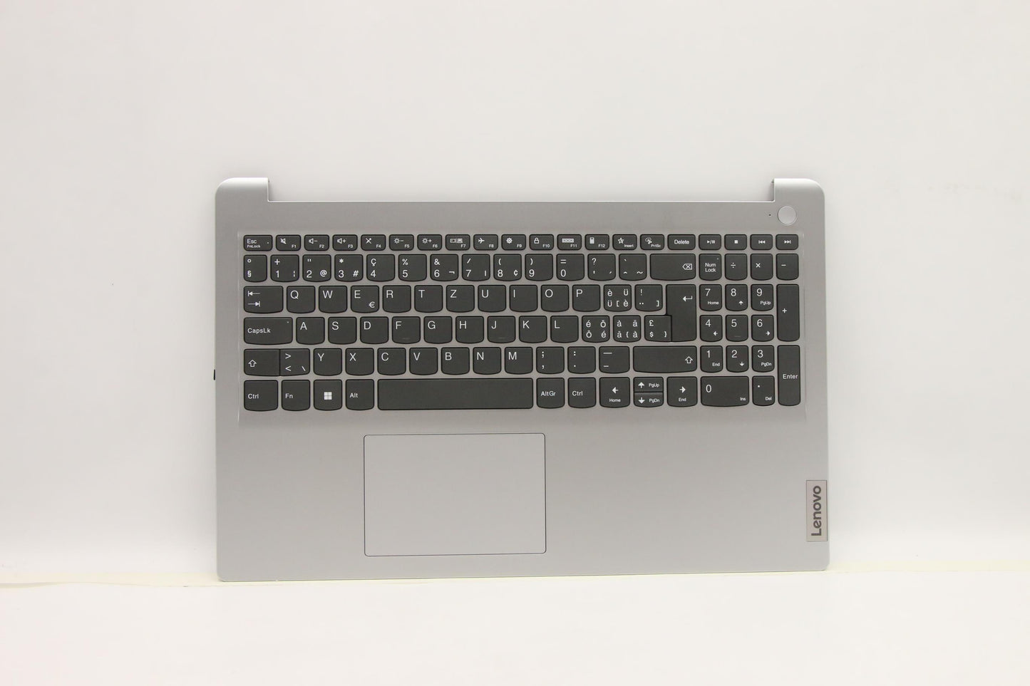 Lenovo Cover Upper Case Assembly Sws - 5CB1H70735