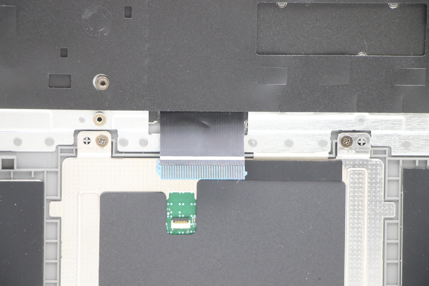 Lenovo Cover Upper Case Assembly Sws - 5CB1H70735